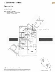 Irwell Hill Residences (D9), Apartment #632090311